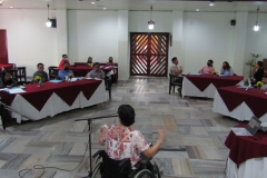 leadership training program for youth with disabilities